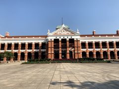 -辛亥革命博物院北区