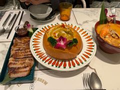 -太食獸泰式茶餐厅(艾尚天地店)