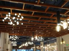 大堂-79号渔船海鲜饭店(华强北店)