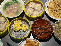 -老淮滨-蚌埠非遗小吃(淮河路店)