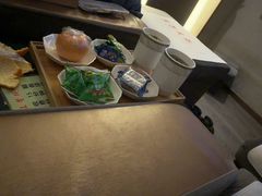 -良子足浴(湖滨店)