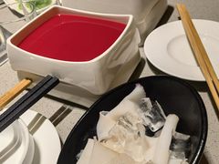-海底捞火锅(团结桥店)