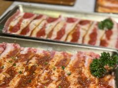 -韩宫宴烤肉·料理(苏州中心店)