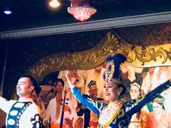 -维吾尔餐厅(宜山路店)