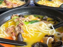 -桥香园过桥米线(国贸店)