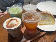 -Peet's Coffee皮爷咖啡(豫园店)