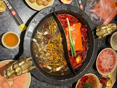 -蜀大侠火锅(春熙路店)