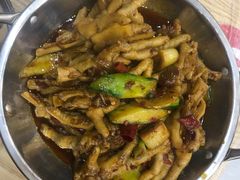 -江城燕子大排档(江汉路步行街店)