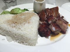 -甜蜜蜜港式茶餐厅(虹梅店)