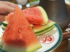 -津门老羊家·铜锅涮羊肉·烧烤(科技园店)