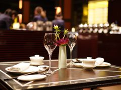 -杭州西子湖四季酒店·金沙厅