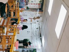 -屋里家延边朝鲜族冷面(南园店)