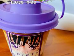dirty queen-HANA COFFEE(长寿路店)