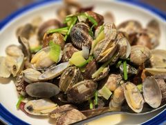 -福来齐·鲁菜海鲜·渔家菜(朝阳街分店)