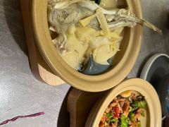 -香阁餐厅·常州菜·常州菜代表品牌(新北奥体店)