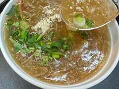 -食盈碗仔翅(星玺广场店)