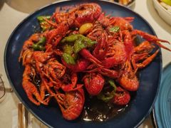 -红盔甲·小龙虾(天钥桥店)