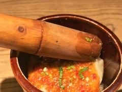 -茄子恰恰·新云南小炒(坪山益田店)