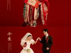 -浪漫一生摄影美学(怀柔开放路店)