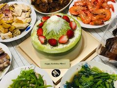 -Pantry's Best派悦坊蛋糕(K11购物艺术中心店)