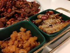 -付掌柜在成都·热炒砂锅集(金禾店)