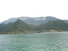-乌江画廊(彭水苗族土家族自治县)