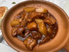 -万柳阁小馆·花园餐厅(龙潭湖店)