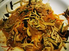 -大闫家烧烤·小海鲜家常菜(郑庄店)