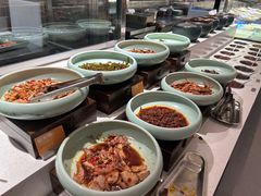 -星伦多自助料理·涮烤一体(杭州来福士店)