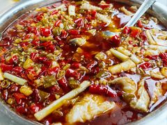 -笑红饭庄