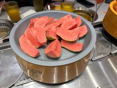-喜家自助小火锅(乐客城店)
