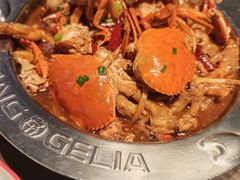 -胖哥俩肉蟹煲(福州仓山爱琴海店)