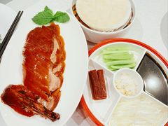 -满堂·烤鸭店·北京菜(鼓楼店)