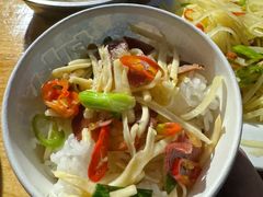 -阿葉农家饭店