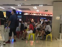 -大渝火锅(苏州西城永捷店)