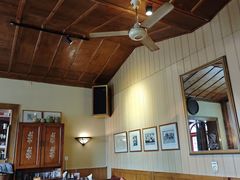 -小世界西餐厅(建国门店)