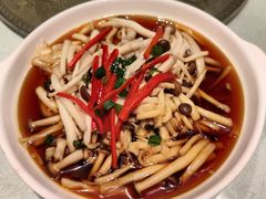 -乾隆美食·本帮菜(黄河路店)