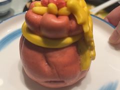 -鲁菜根·泰山菜(泰山店)