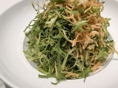 苦菊金馓-梅利汴京烤鸭•开封豫菜地标店(东大街店)