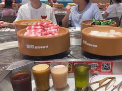 -龍歌自助小火锅(李沧丽达店)
