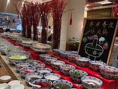 -金鸡湖大酒店·金咖啡厅(国宾路店)