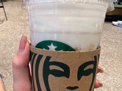 百香果桃桃茶云乌龙-星巴克臻选(宁波天一广场店)