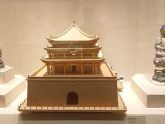 -张掖市博物馆