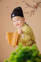 -蜜阁孕味亲子摄影(赛高店)