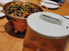 -金掌勺·锅包肉(广渠门店)