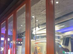 -路边羊烧烤酒场(宝带路店)