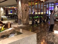 -南京瀚金佰九号温泉酒店