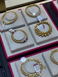 -永锦黄金加工·回收打金店(上海南翔店)