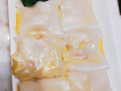 -顺德美的万豪酒店-万豪中餐厅