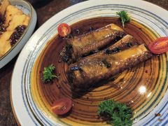 -上楼私房菜(院士路店)